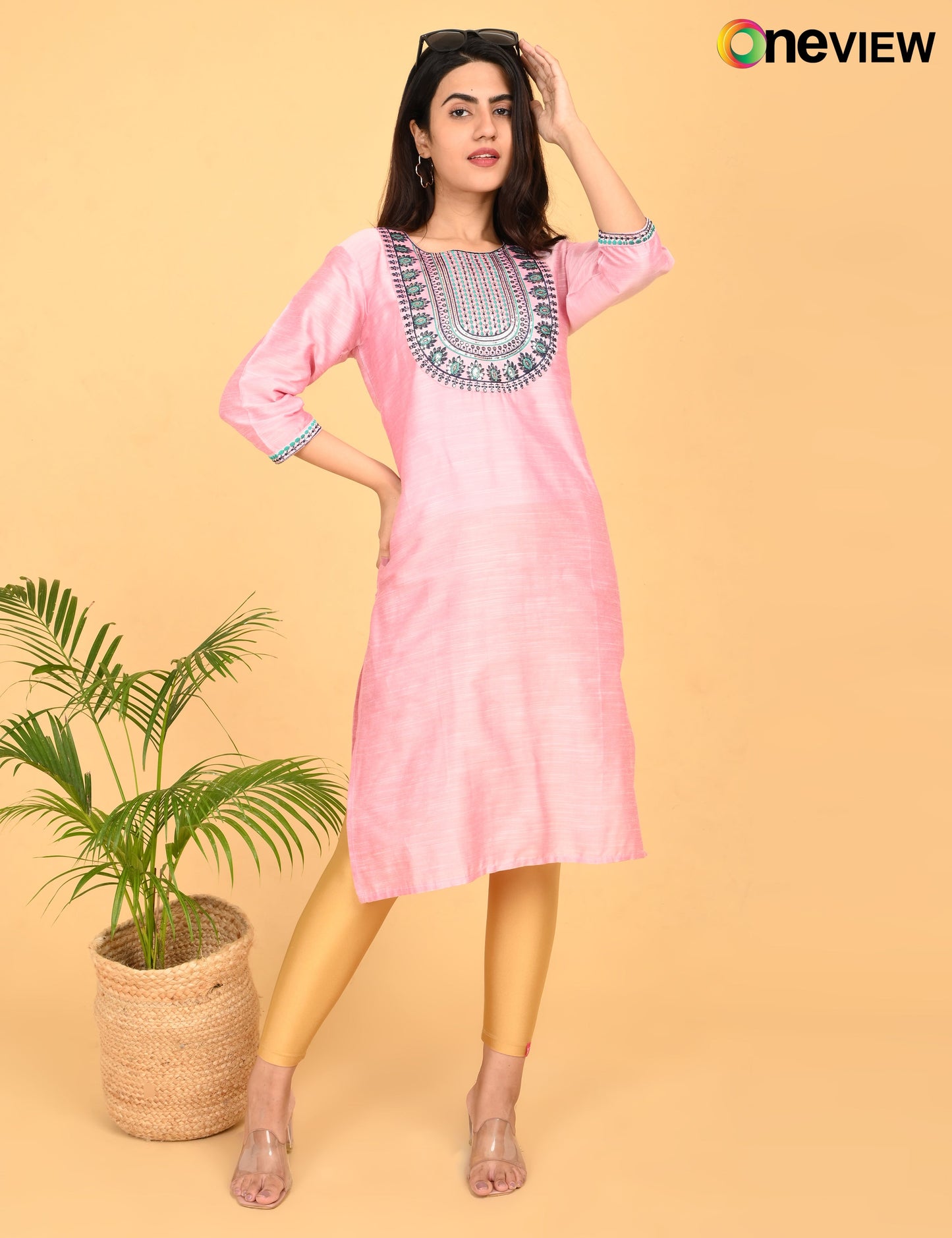 ONVIEW | 1108 | BIG EMBROIDERY