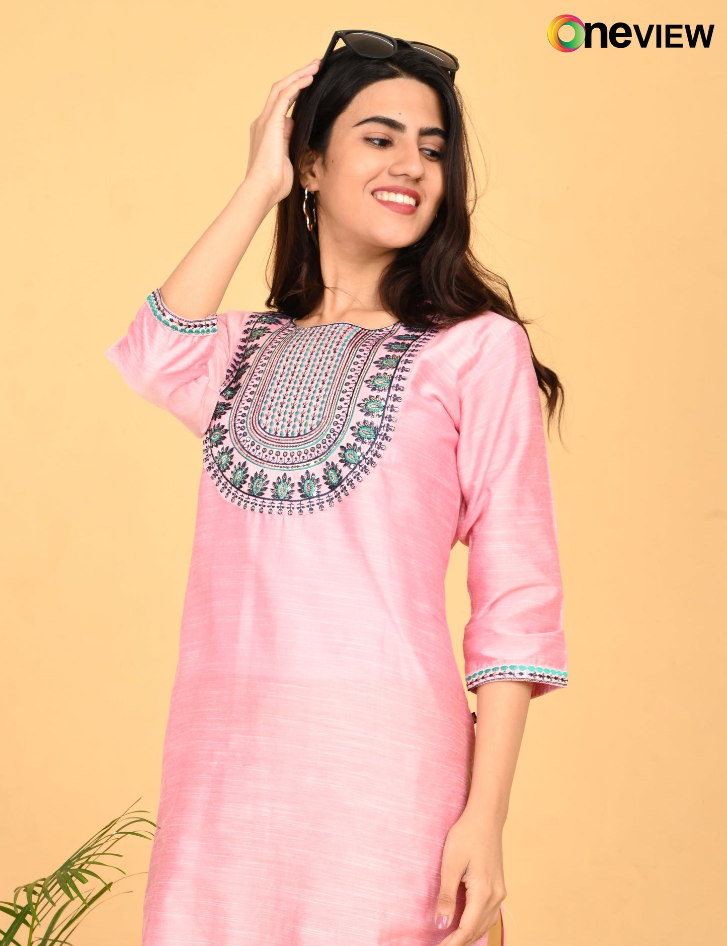 ONVIEW | 1108 | BIG EMBROIDERY