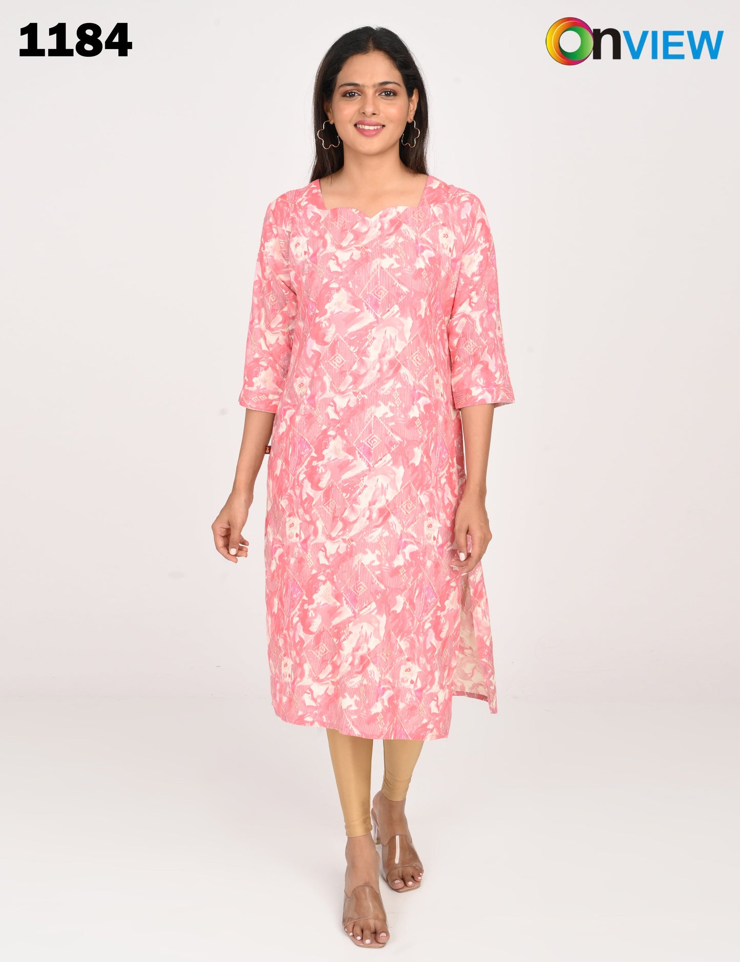 ONVIEW | 1184 | FOIL PRINT