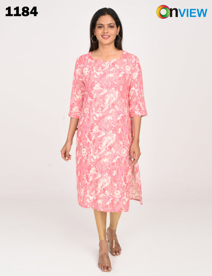 ONVIEW | 1184 | FOIL PRINT