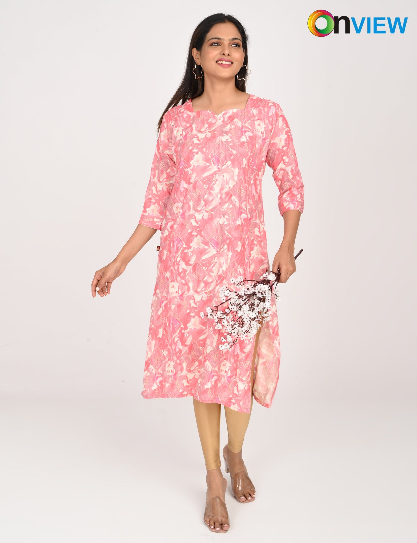 ONVIEW | 1184 | FOIL PRINT