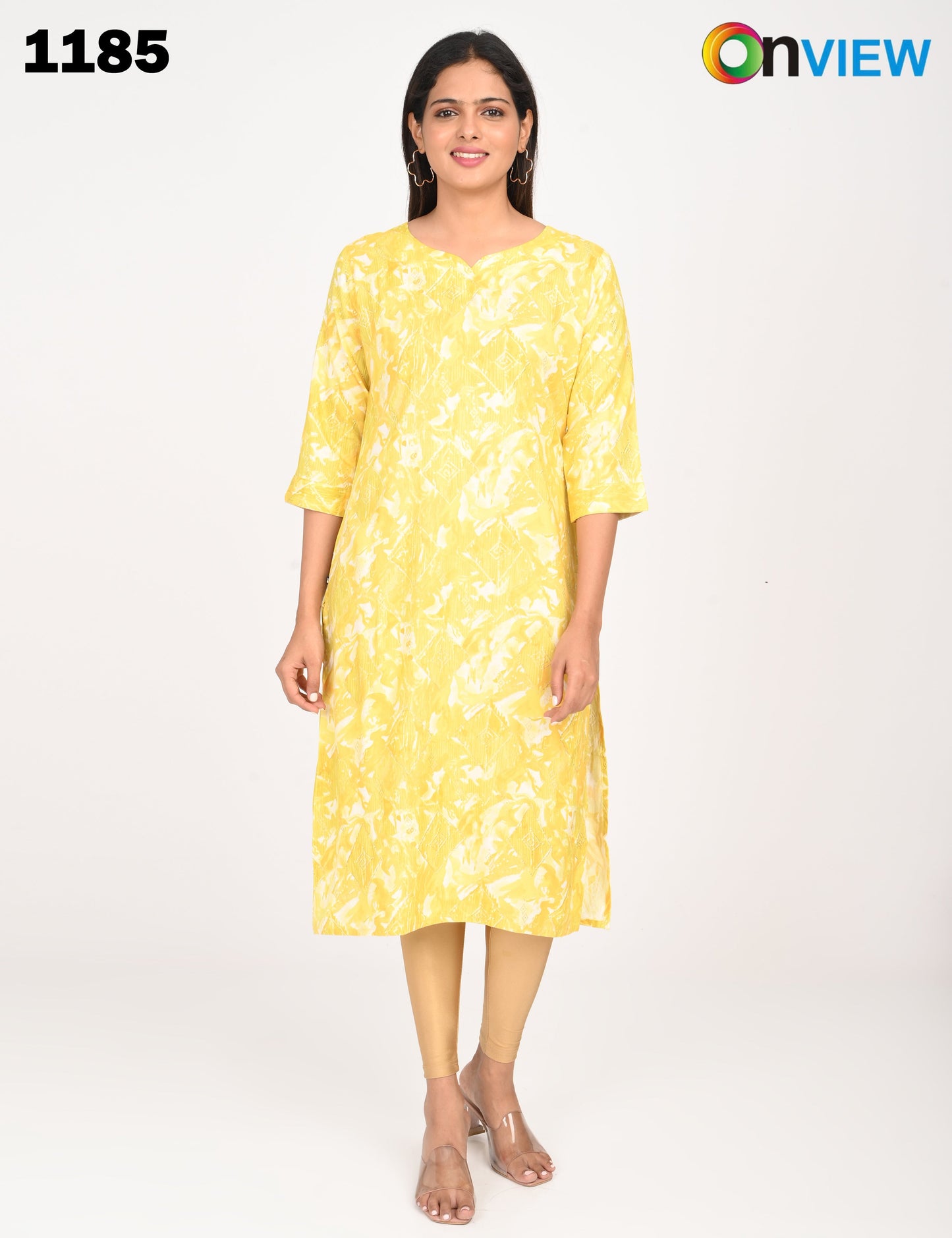 ONVIEW | 1185 | FOIL PRINT