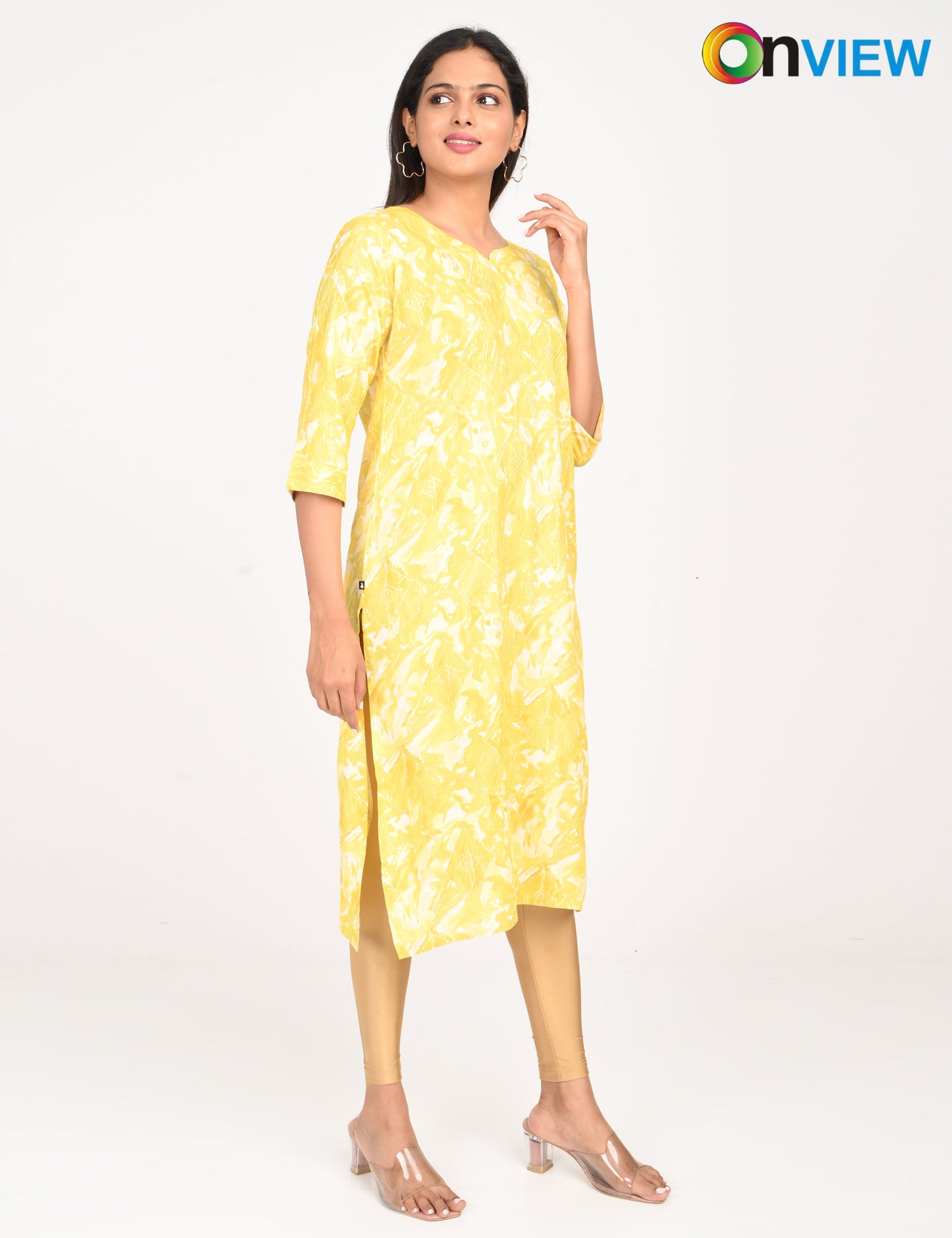 ONVIEW | 1185 | FOIL PRINT