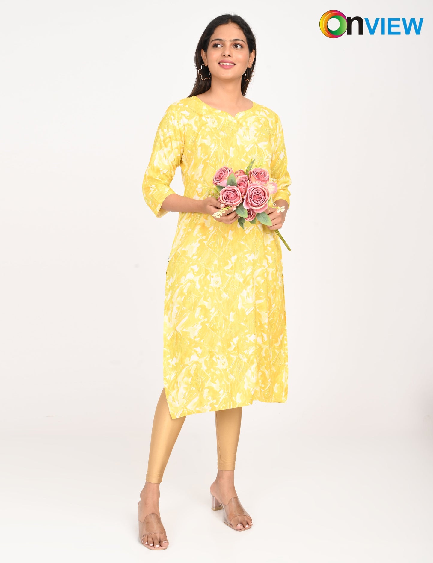 ONVIEW | 1185 | FOIL PRINT