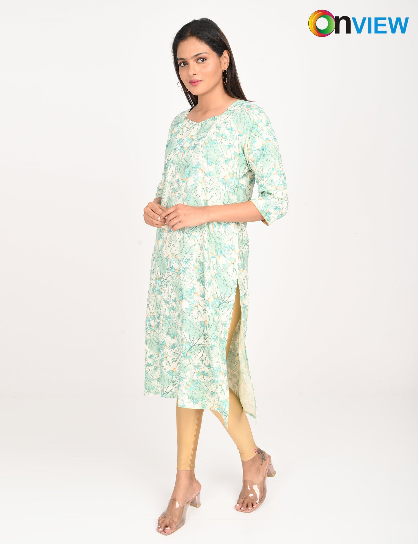 ONVIEW | 1186 | FOIL PRINT