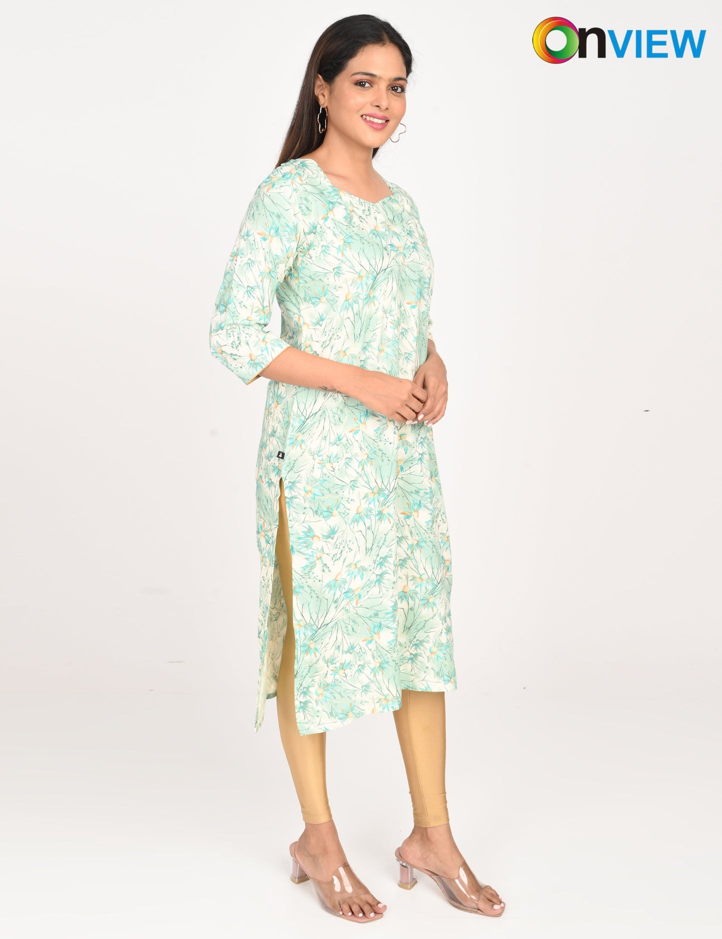 ONVIEW | 1186 | FOIL PRINT