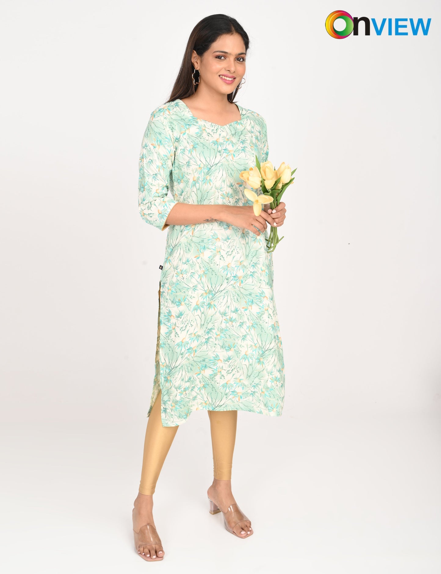 ONVIEW | 1186 | FOIL PRINT