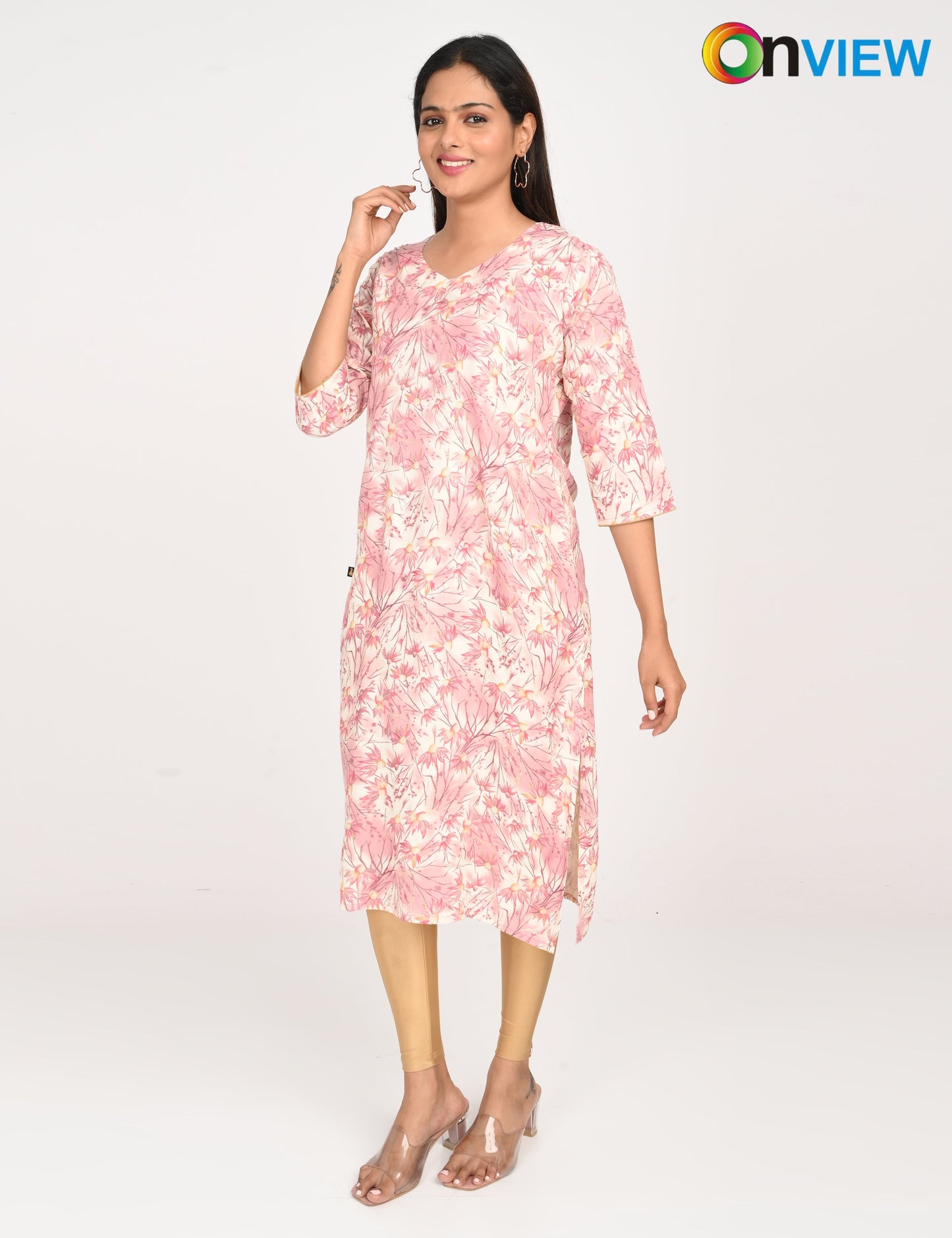 ONVIEW | 1187 | FOIL PRINT