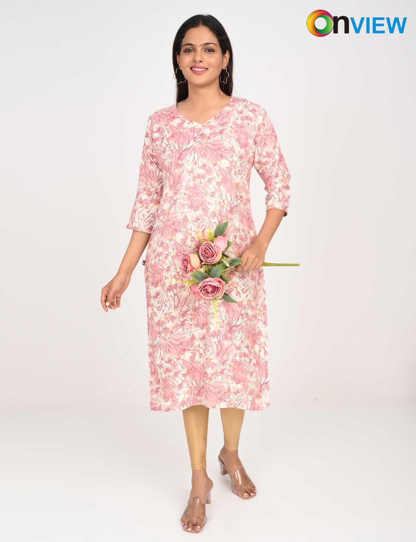 ONVIEW | 1187 | FOIL PRINT