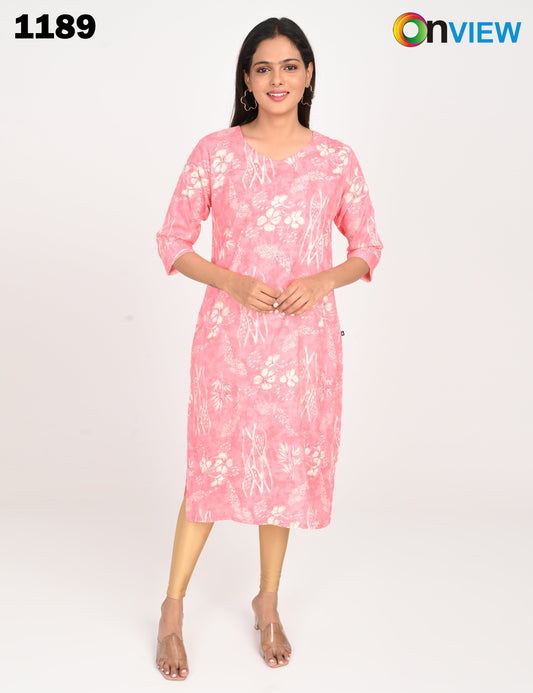 ONVIEW | 1189 | FOIL PRINT