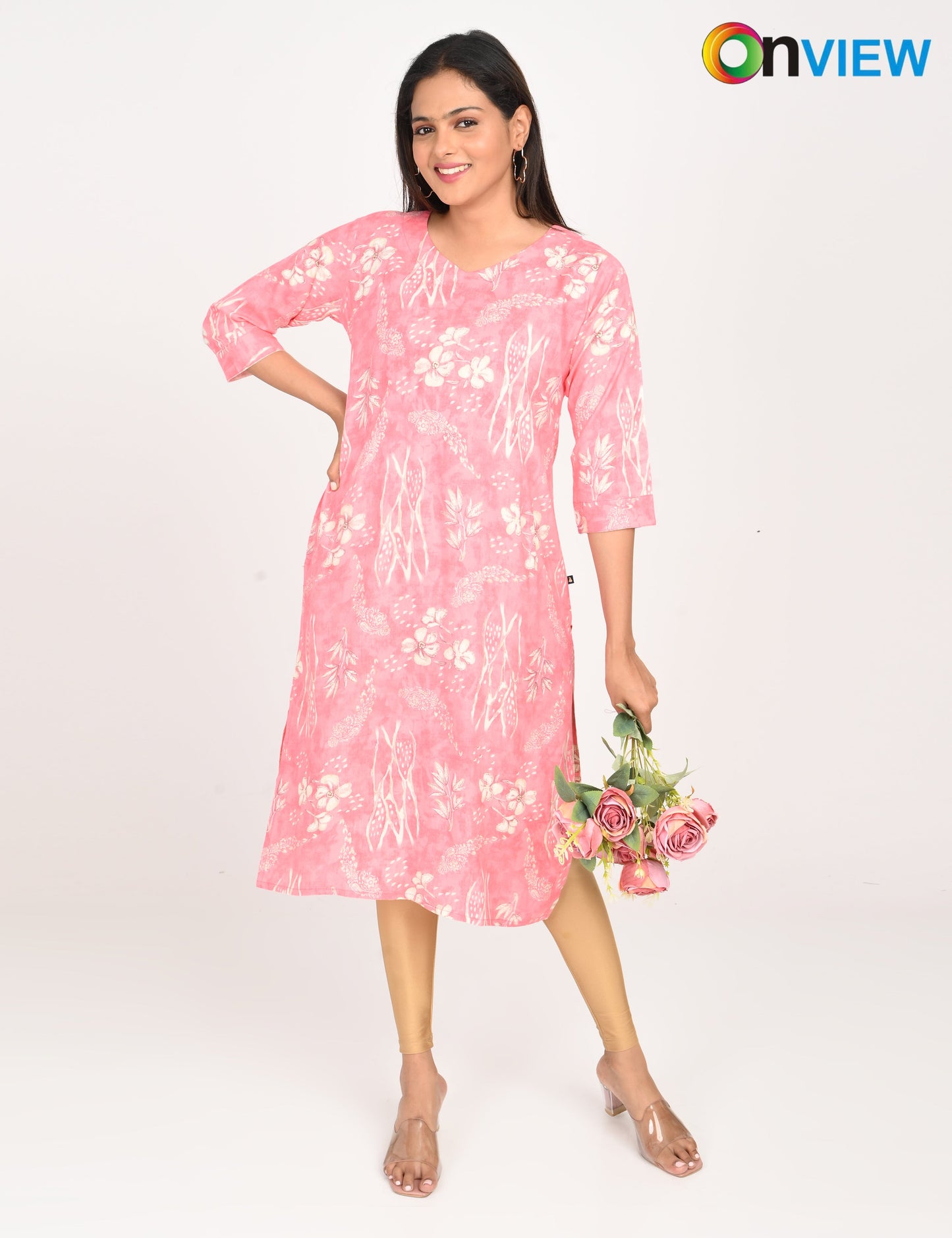 ONVIEW | 1189 | FOIL PRINT