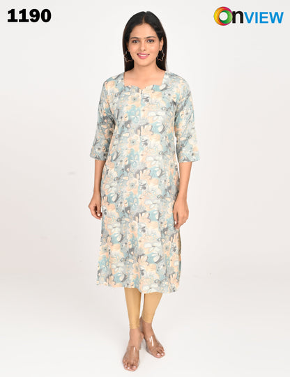 ONVIEW | 1190 | FOIL PRINT