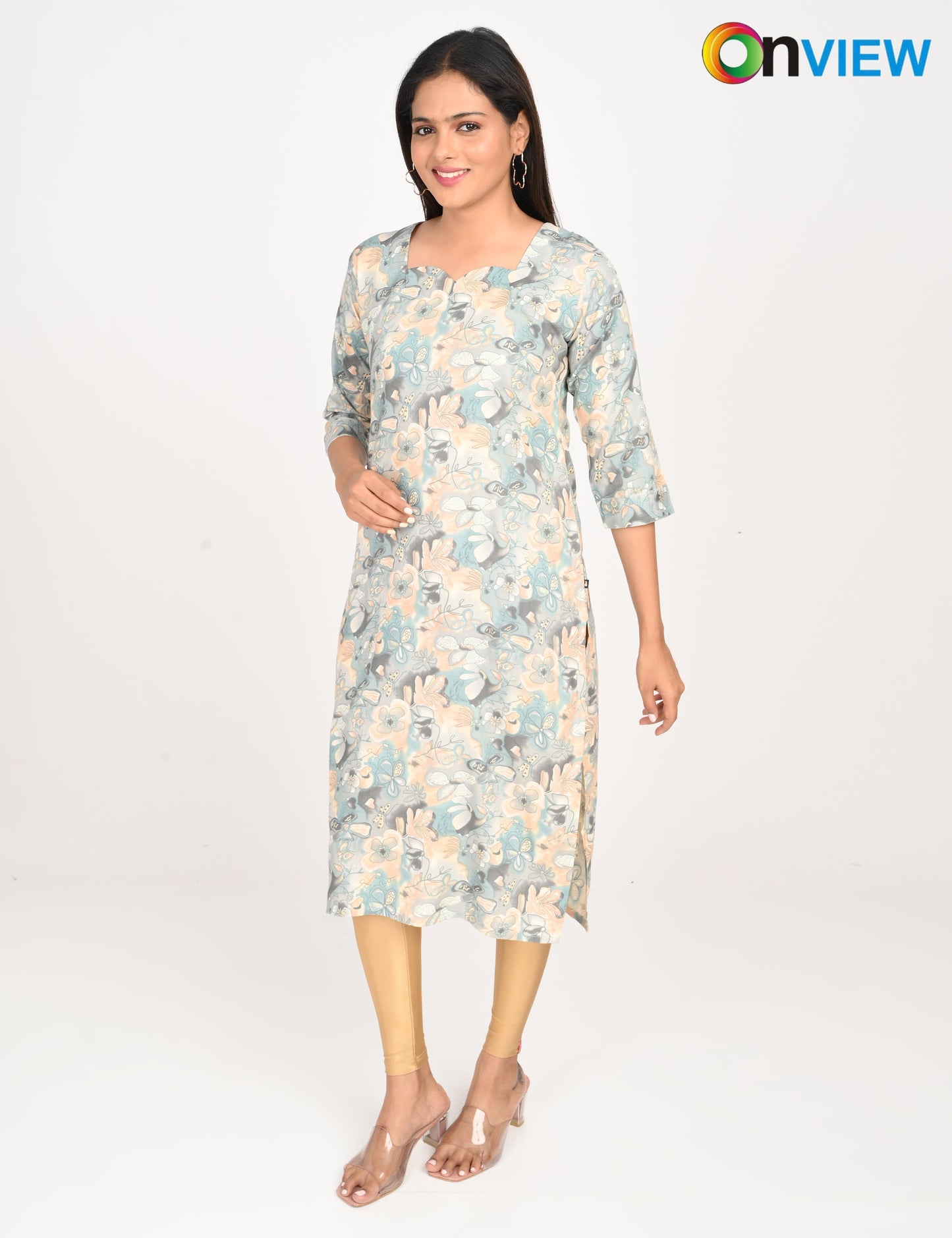 ONVIEW | 1190 | FOIL PRINT