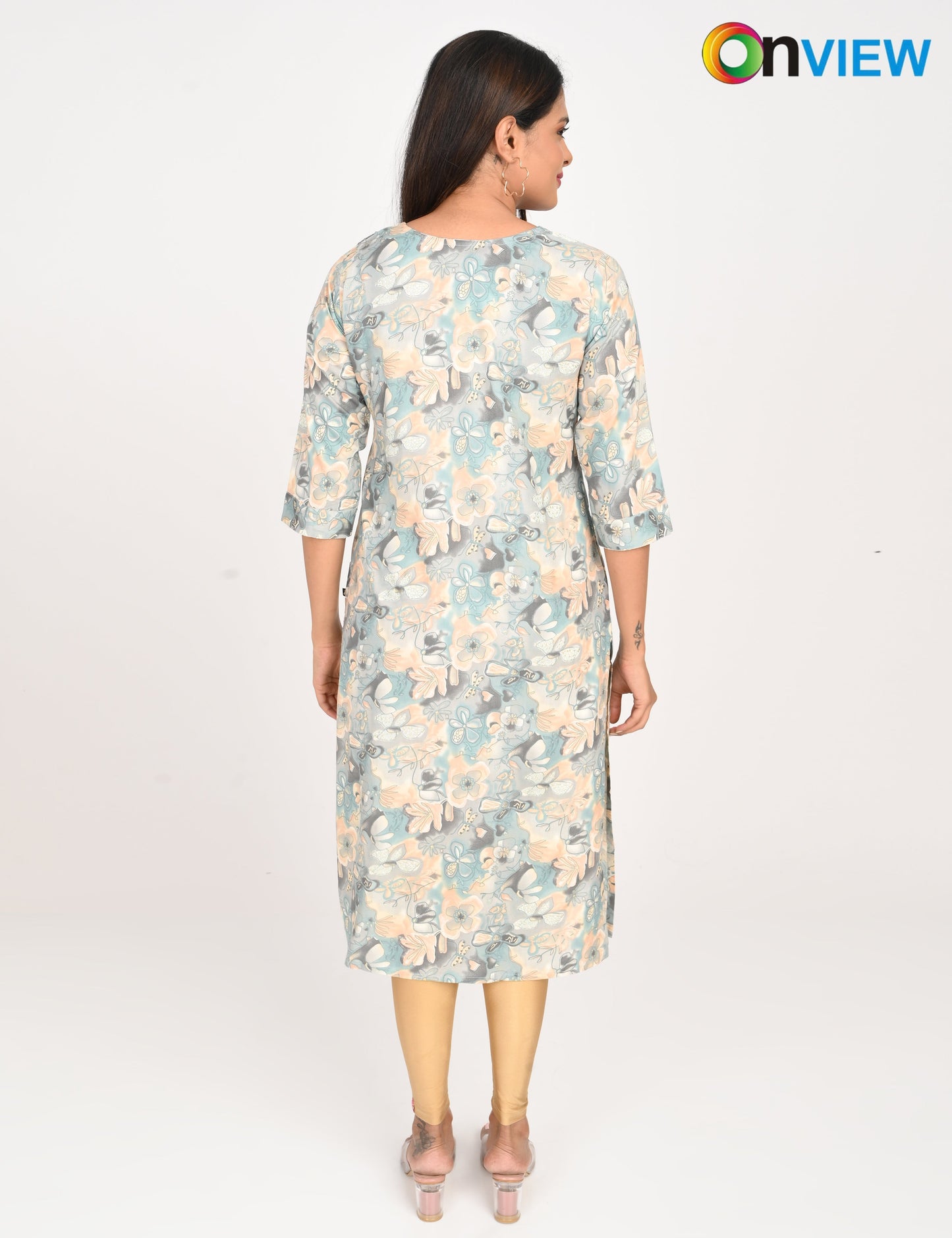 ONVIEW | 1190 | FOIL PRINT