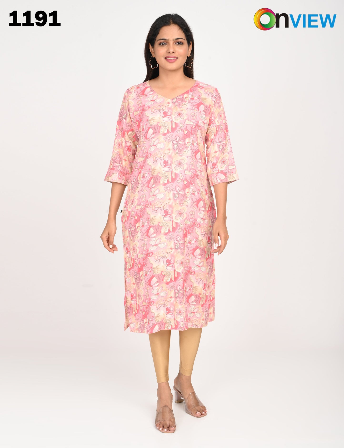 ONVIEW | 1191 | FOIL PRINT