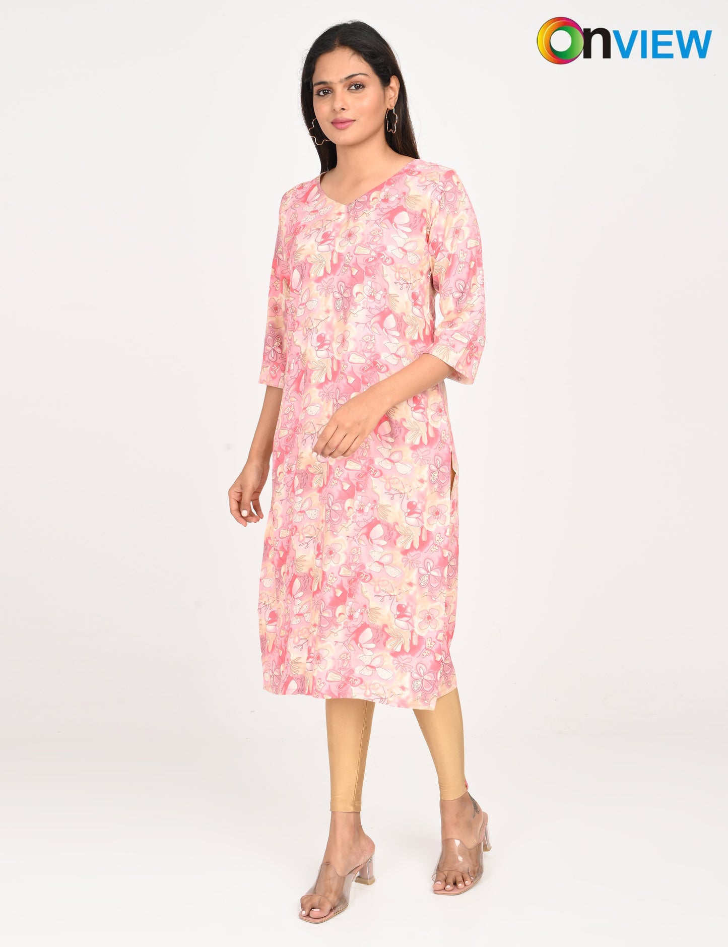 ONVIEW | 1191 | FOIL PRINT