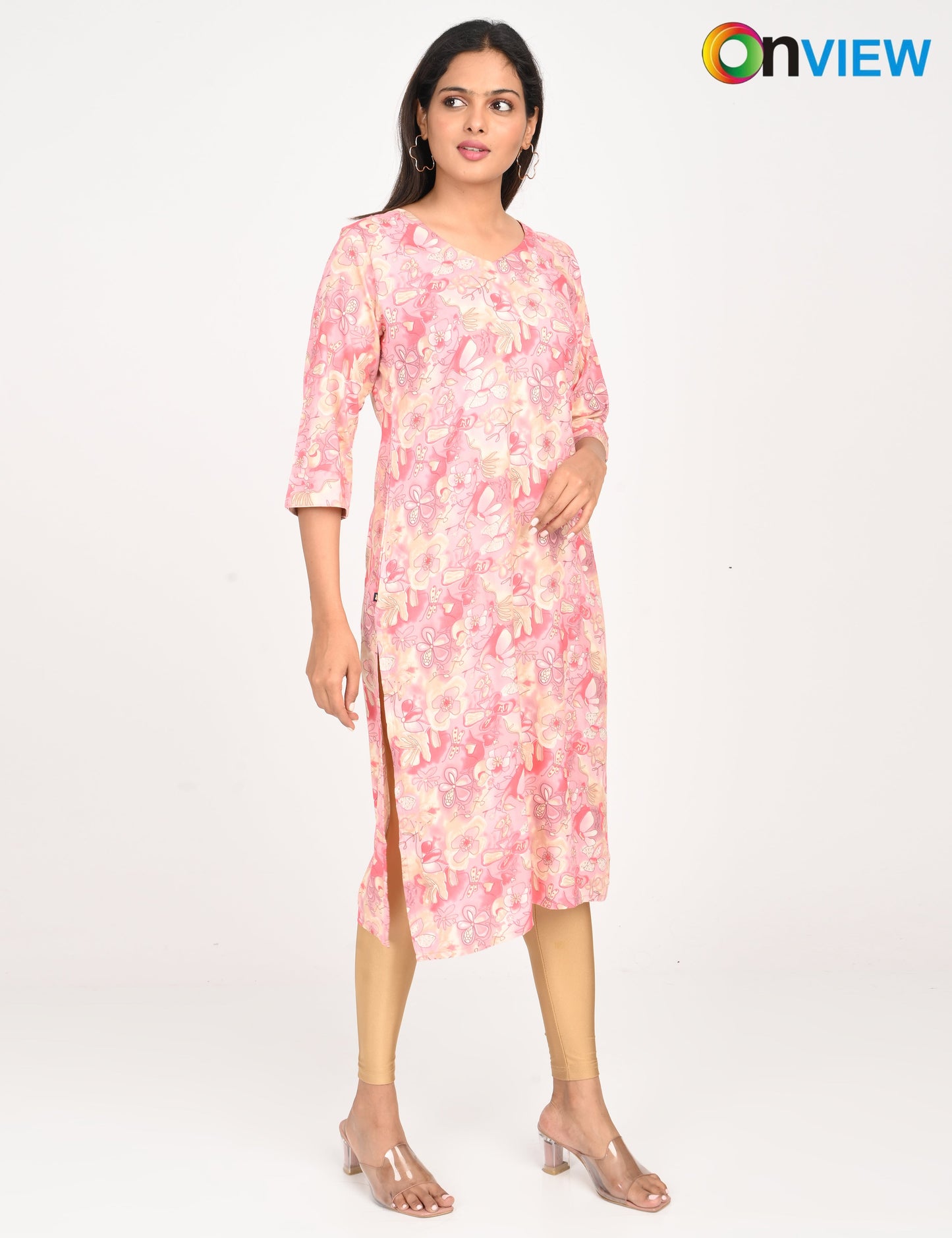 ONVIEW | 1191 | FOIL PRINT