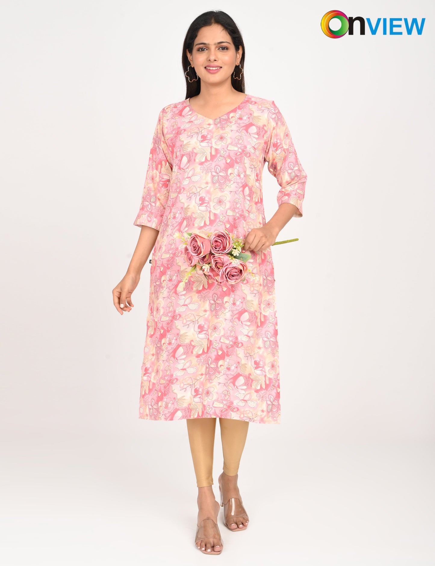 ONVIEW | 1191 | FOIL PRINT