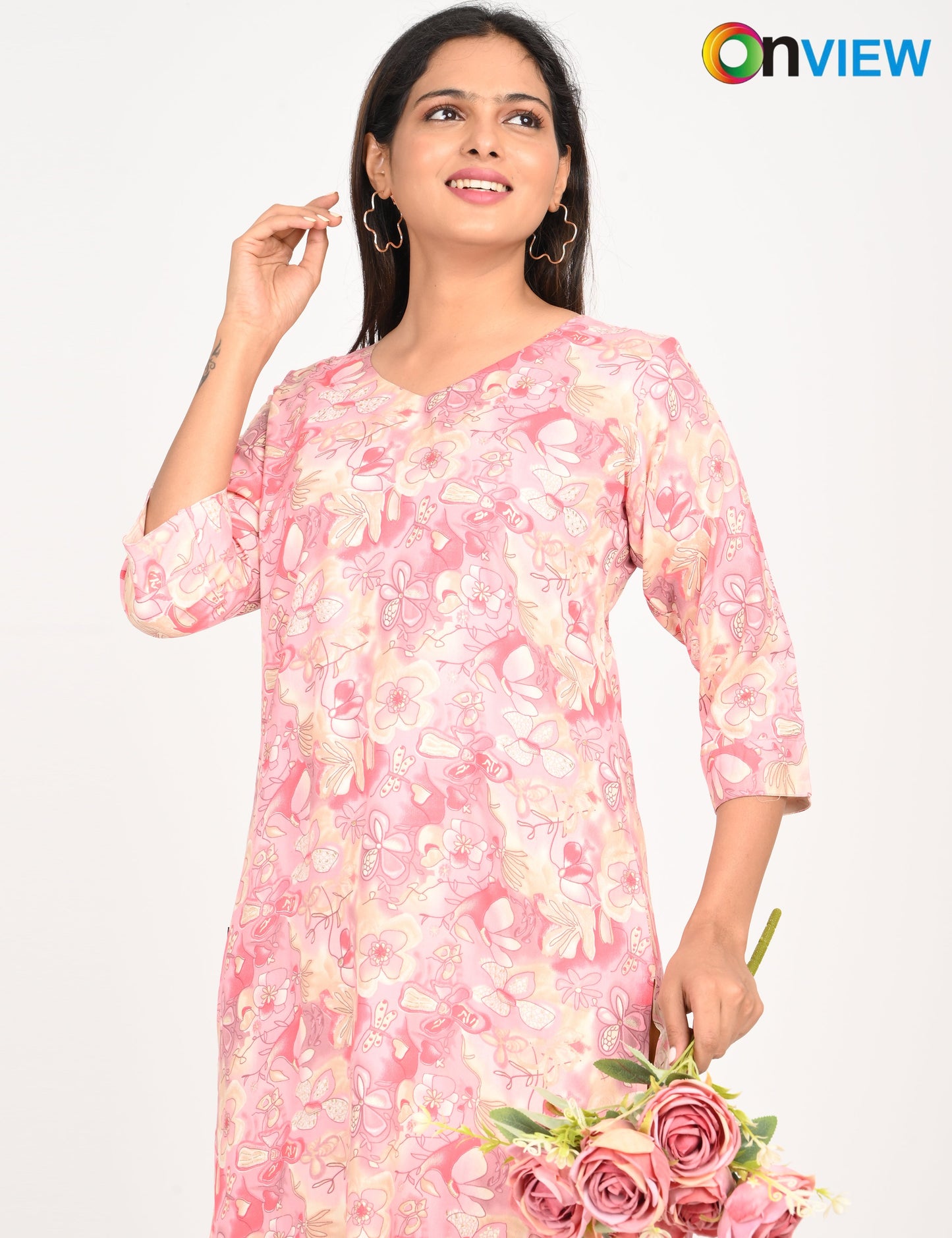 ONVIEW | 1191 | FOIL PRINT