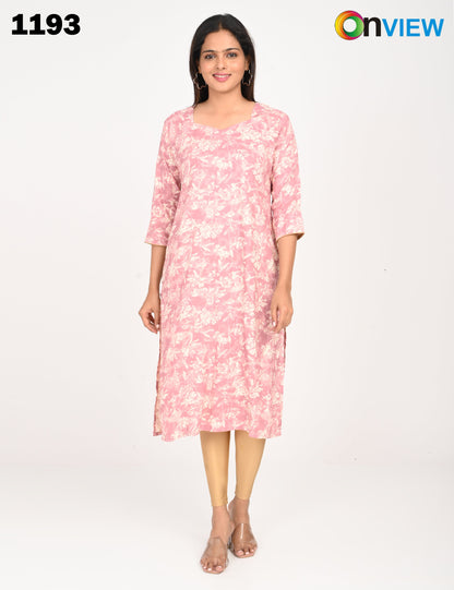 ONVIEW | 1193 | FOIL PRINT