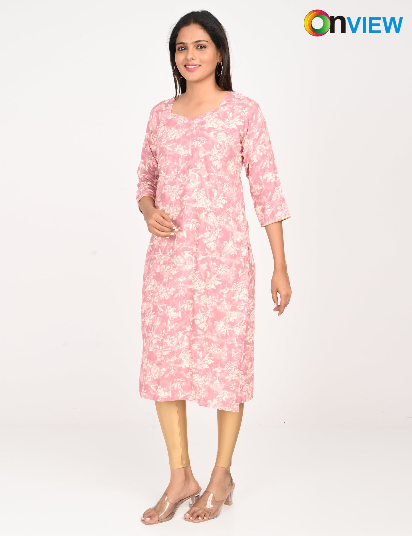 ONVIEW | 1193 | FOIL PRINT