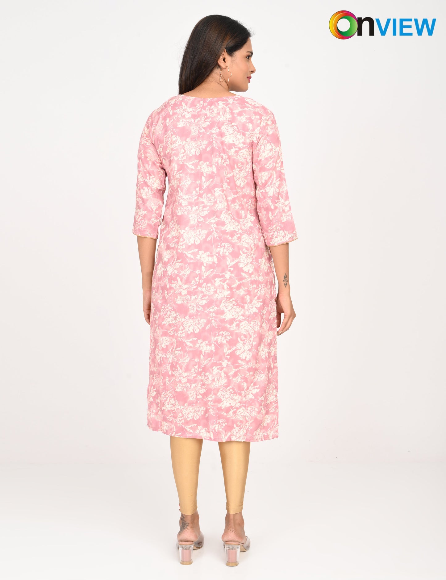 ONVIEW | 1193 | FOIL PRINT