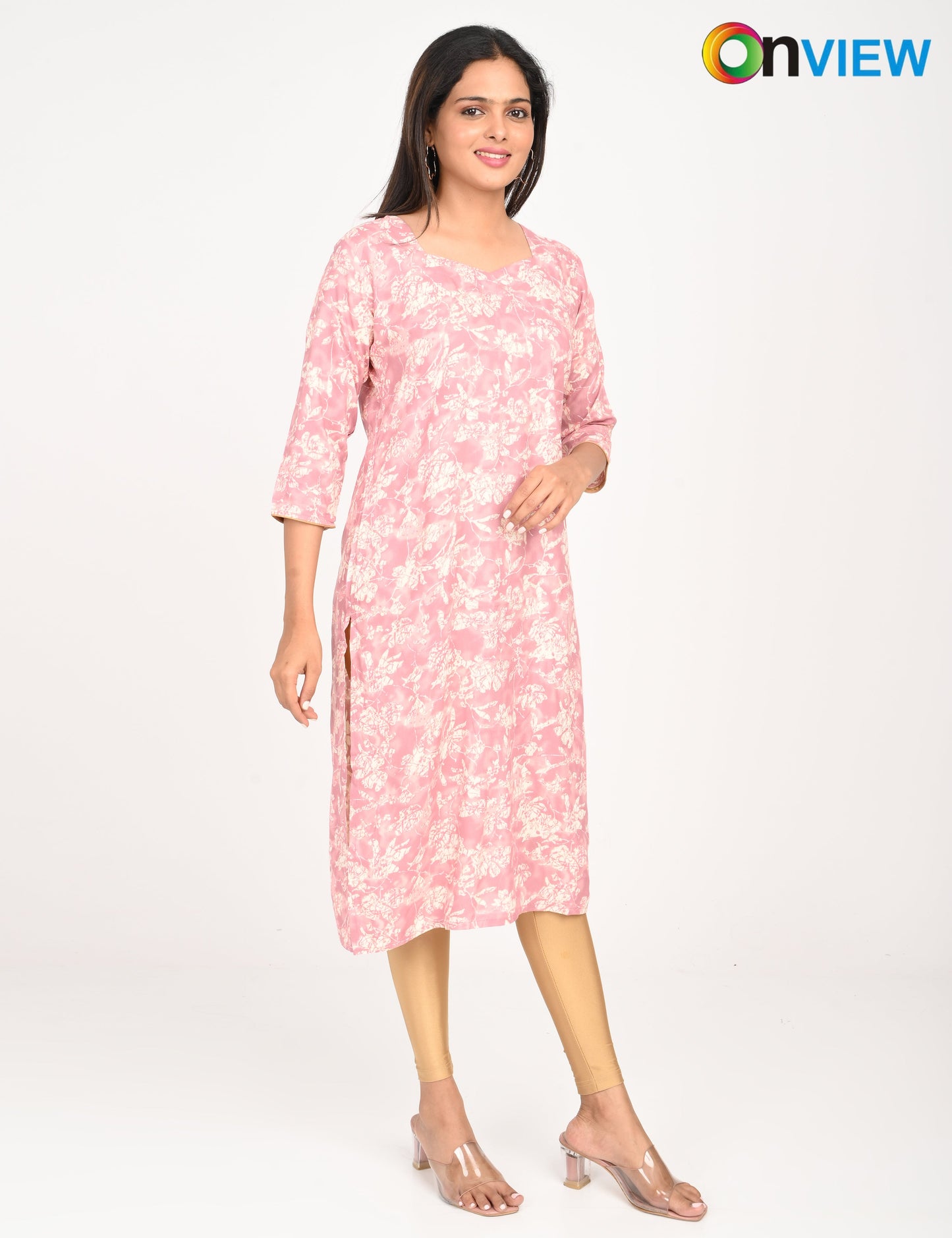 ONVIEW | 1193 | FOIL PRINT