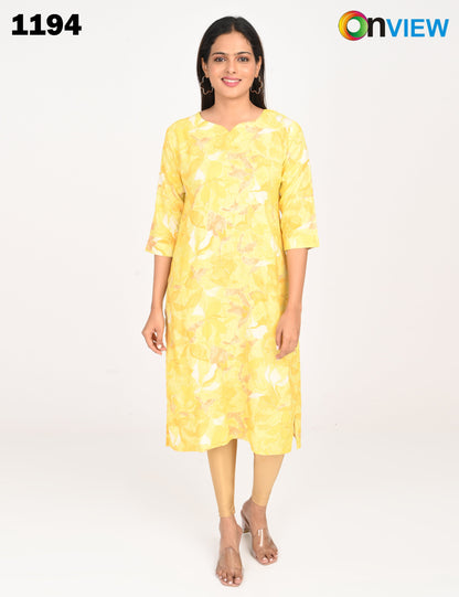 ONVIEW | 1194 | FOIL PRINT