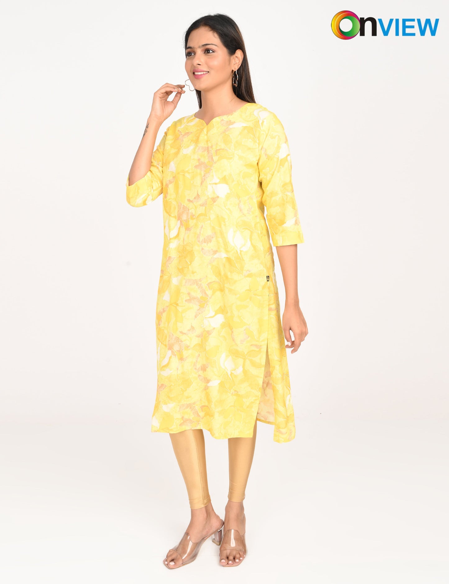 ONVIEW | 1194 | FOIL PRINT