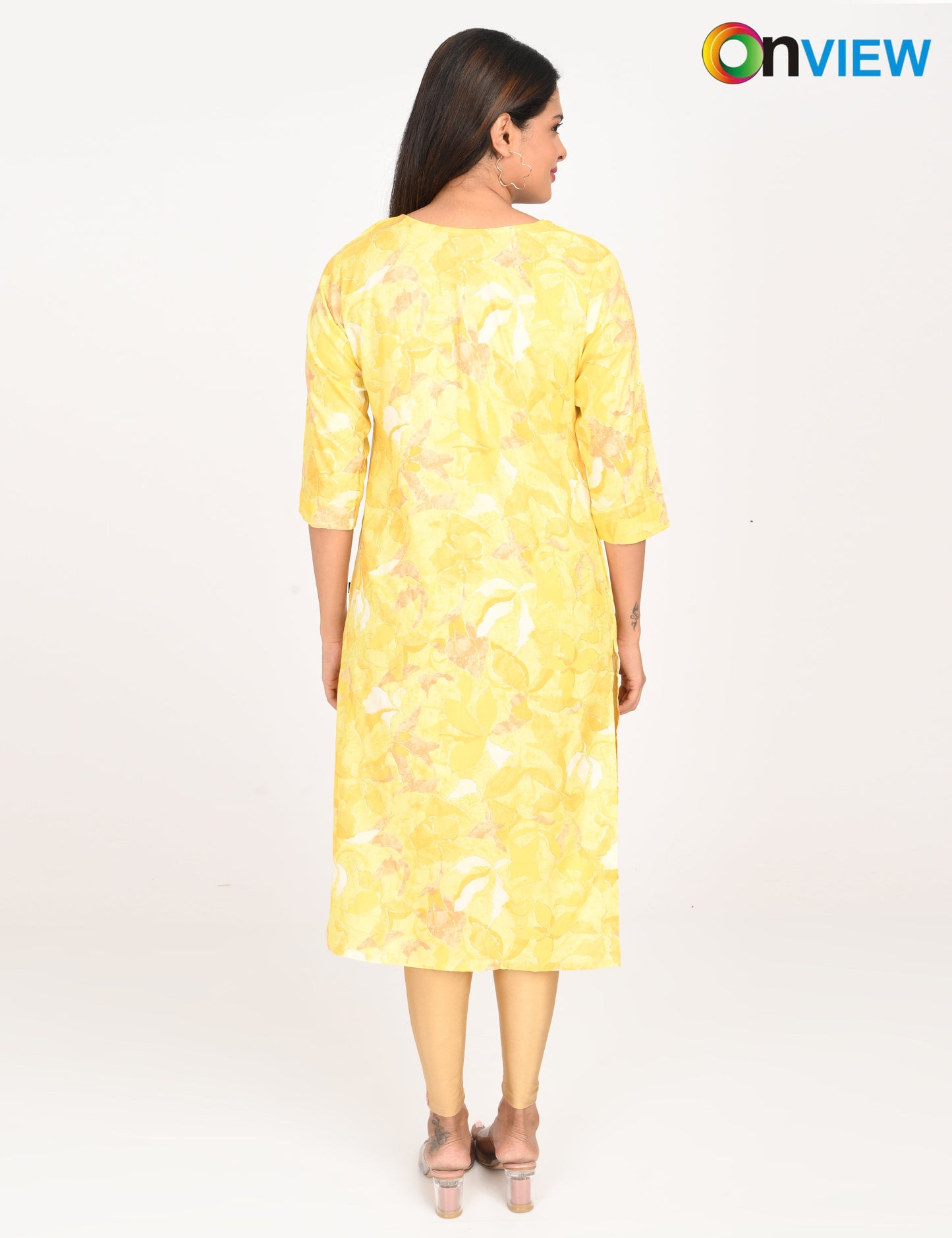 ONVIEW | 1194 | FOIL PRINT