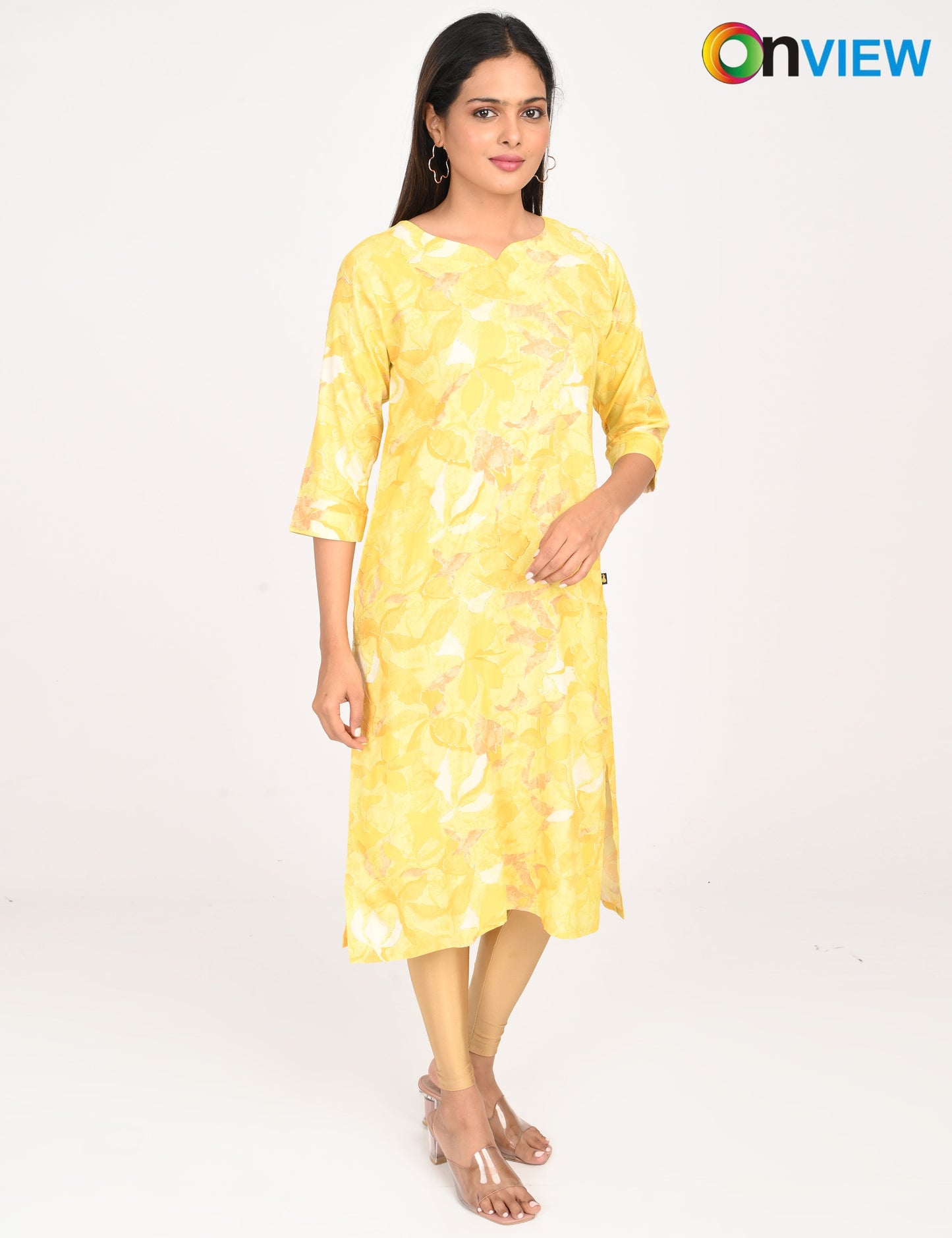 ONVIEW | 1194 | FOIL PRINT