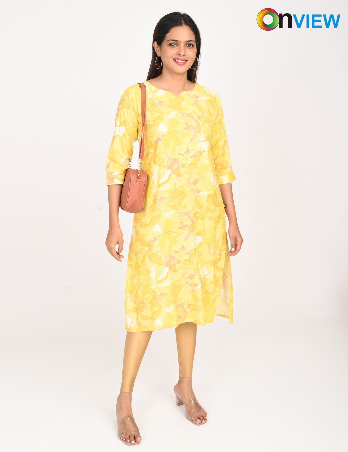 ONVIEW | 1194 | FOIL PRINT