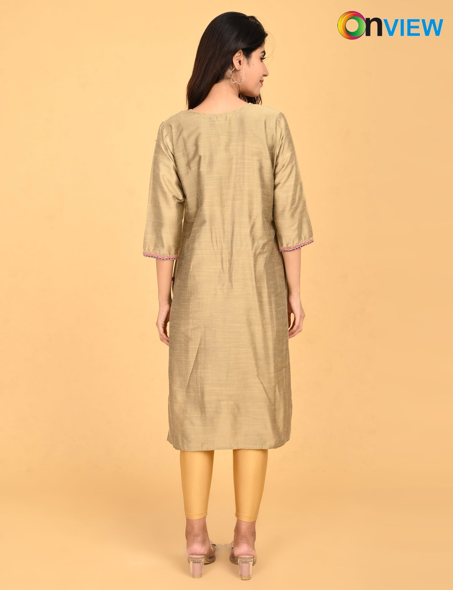 ONVIEW | 120 | BIG EMBROIDERY