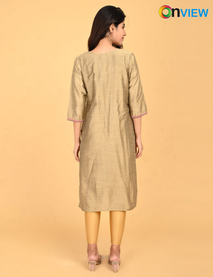 ONVIEW | 120 | BIG EMBROIDERY