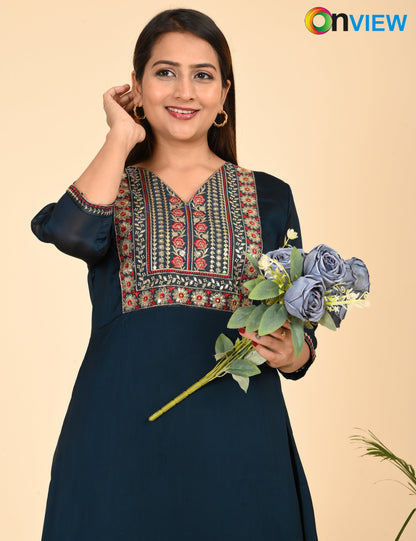 ONVIEW | 1262 | SHIMMER BOUTIQUE WORK UMBRELLA