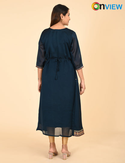 ONVIEW | 1262 | SHIMMER BOUTIQUE WORK UMBRELLA