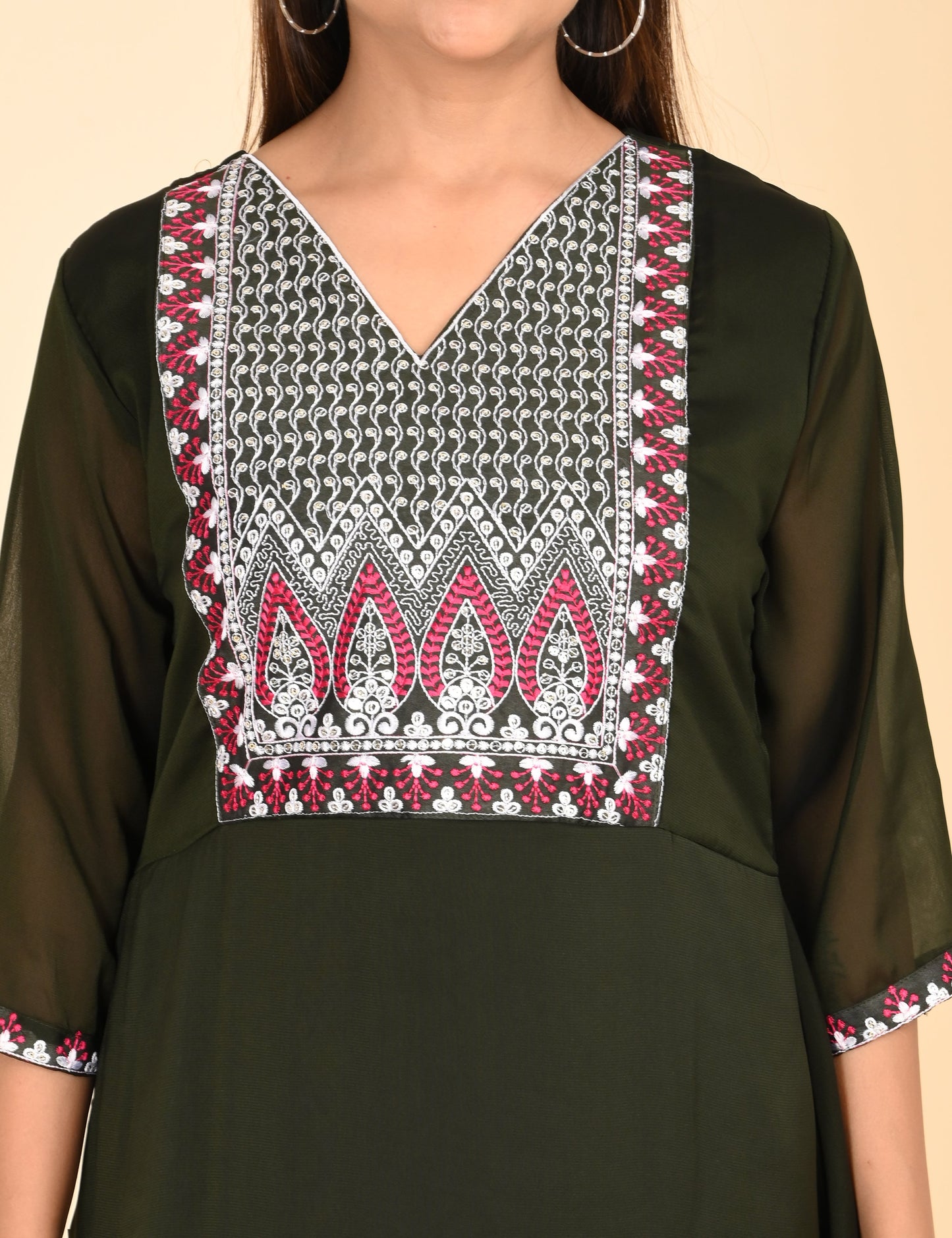 ONVIEW | 1265 | SHIMMER BOUTIQUE WORK UMBRELLA