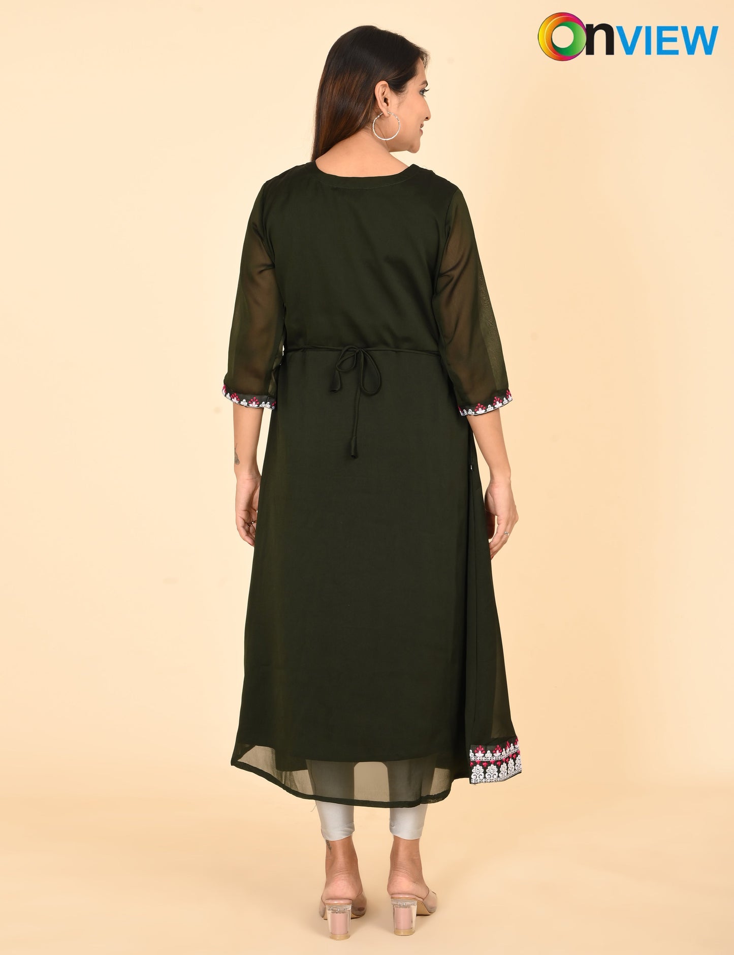 ONVIEW | 1265 | SHIMMER BOUTIQUE WORK UMBRELLA