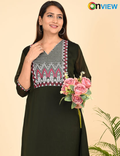 ONVIEW | 1265 | SHIMMER BOUTIQUE WORK UMBRELLA