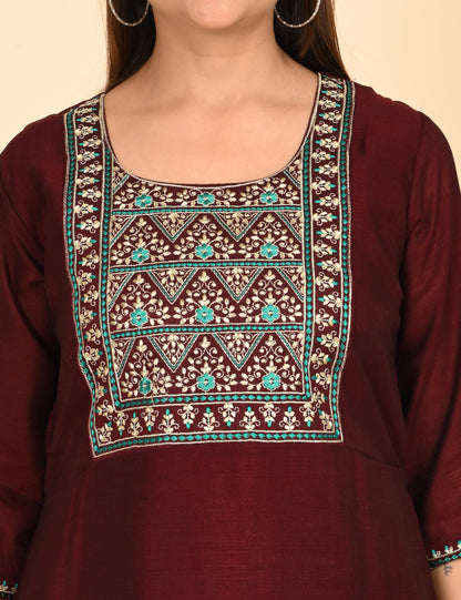 ONVIEW | 1266 | SHIMMER BOUTIQUE WORK UMBRELLA