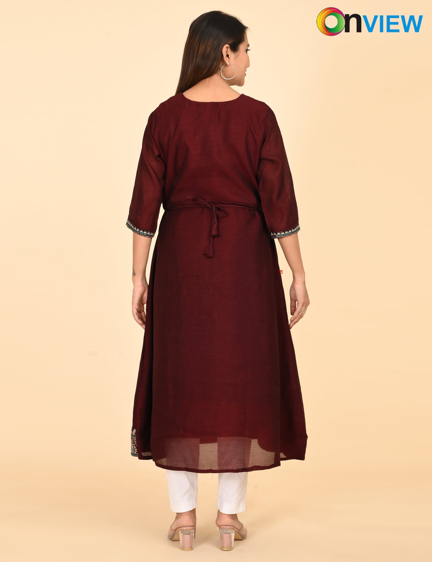 ONVIEW | 1266 | SHIMMER BOUTIQUE WORK UMBRELLA