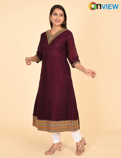 ONVIEW | 1269 | SHIMMER BOUTIQUE WORK UMBRELLA