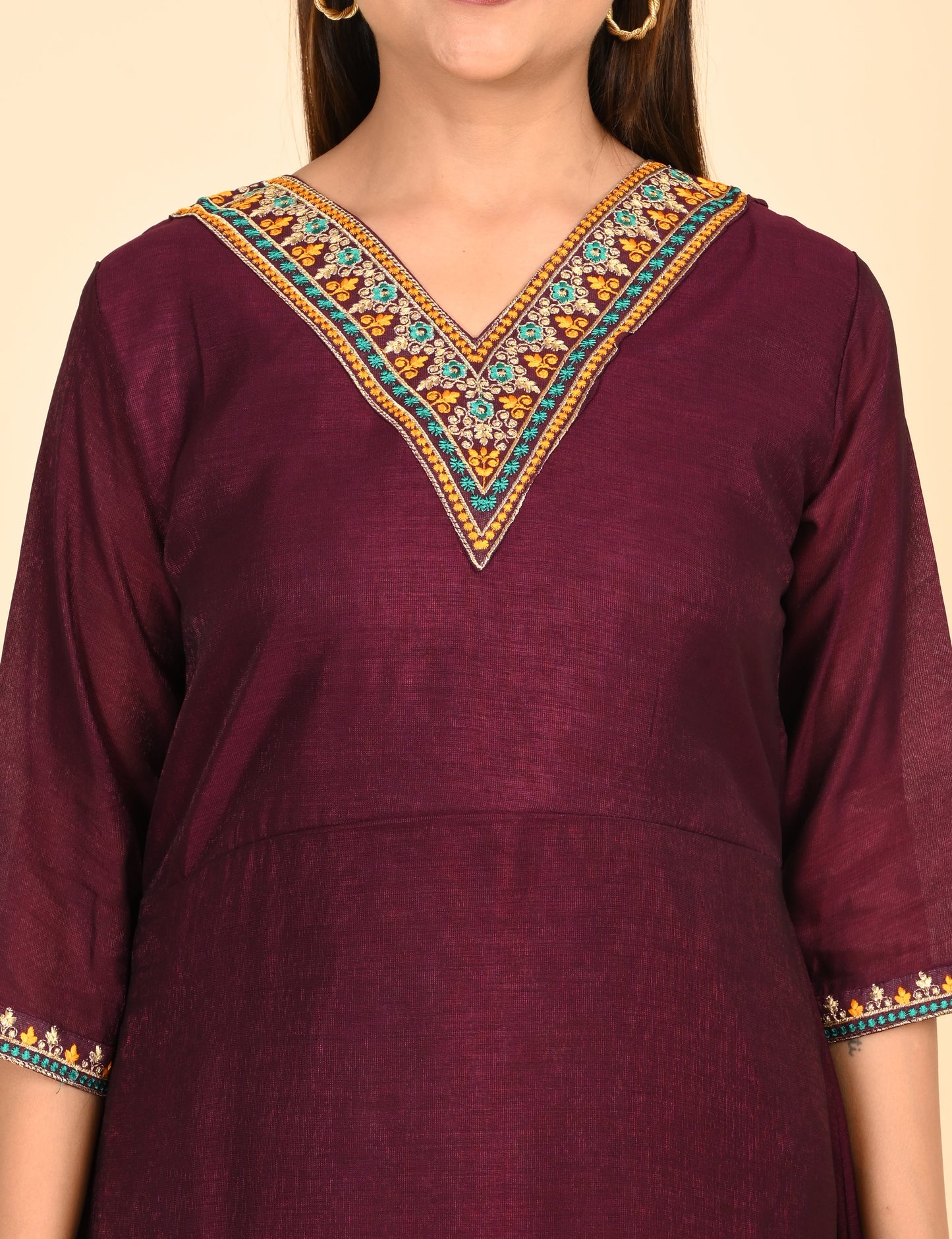 ONVIEW | 1269 | SHIMMER BOUTIQUE WORK UMBRELLA