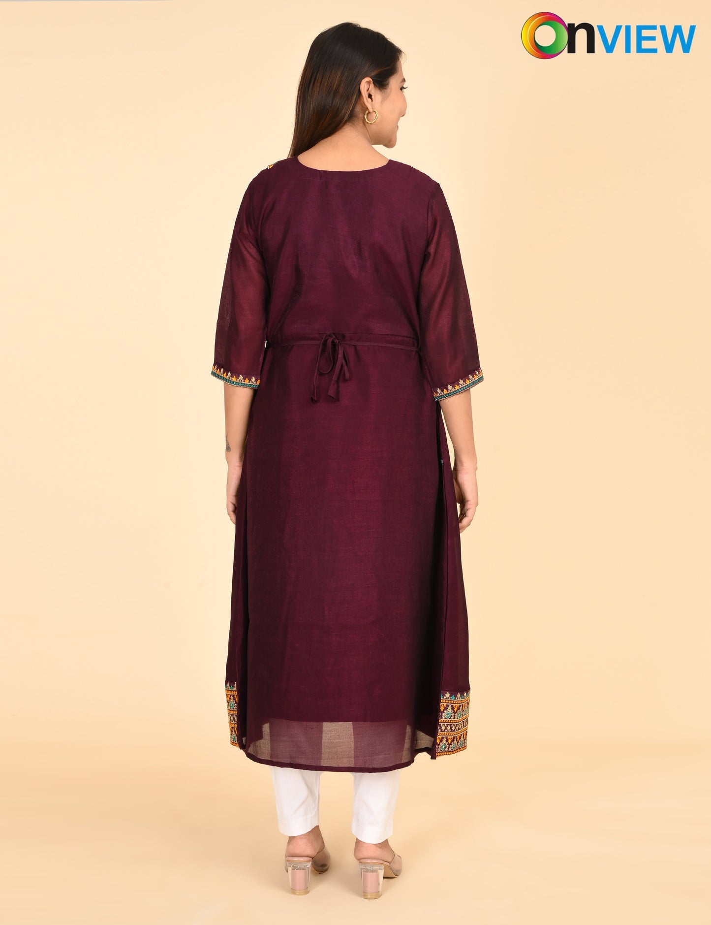 ONVIEW | 1269 | SHIMMER BOUTIQUE WORK UMBRELLA