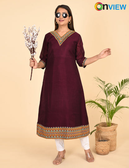 ONVIEW | 1269 | SHIMMER BOUTIQUE WORK UMBRELLA