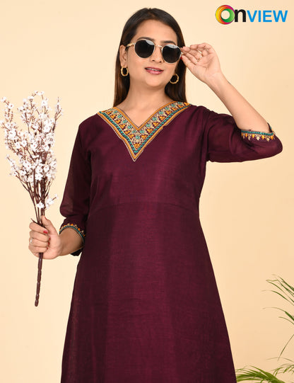 ONVIEW | 1269 | SHIMMER BOUTIQUE WORK UMBRELLA