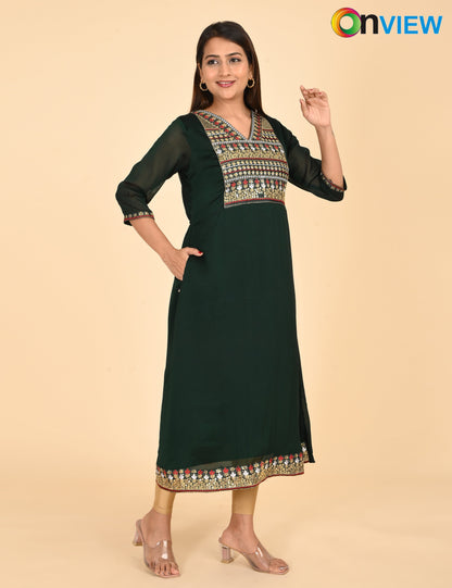 ONVIEW | 1270 | SHIMMER BOUTIQUE WORK UMBRELLA