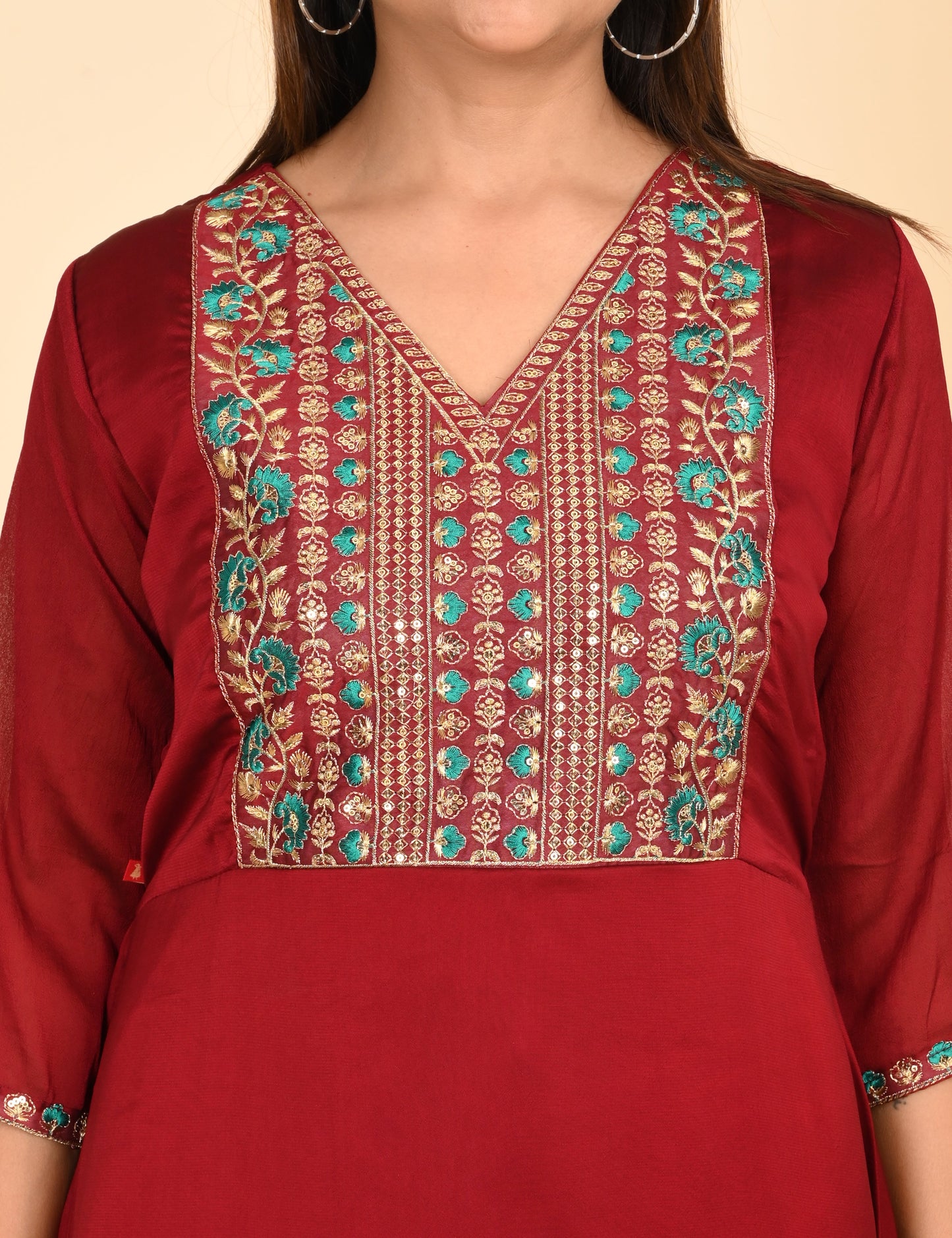 ONVIEW | 1273 | SHIMMER BOUTIUE WORK UMBRELLA