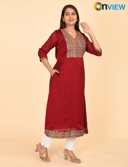 ONVIEW | 1273 | SHIMMER BOUTIUE WORK UMBRELLA