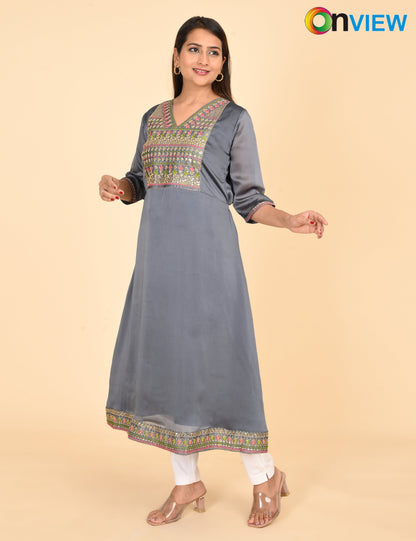 ONVIEW | 1274 | SHIMMER BOUTIQUE WORK UMBRELLA